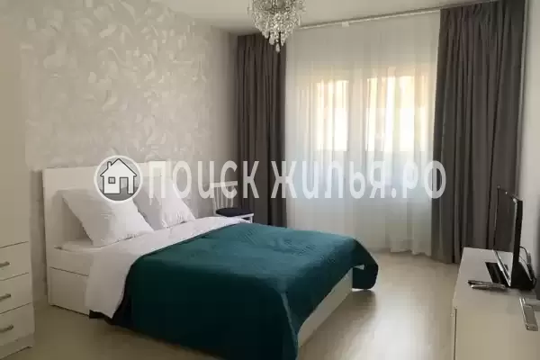 Апартаменты «Лукоморье»