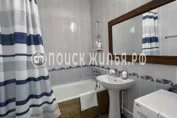 Апартаменты «Лукоморье»