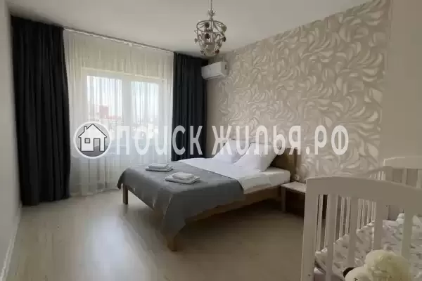 Апартаменты «Лукоморье»