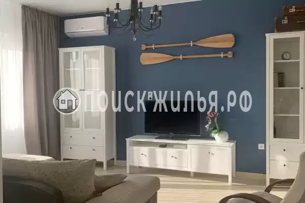 Апартаменты «Лукоморье»