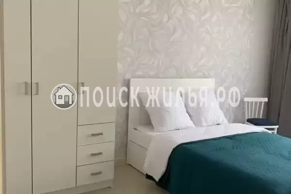 Апартаменты «Лукоморье»