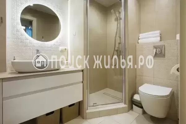 Апартаменты «Мятный уют» Апартаменты «Мятный уют»