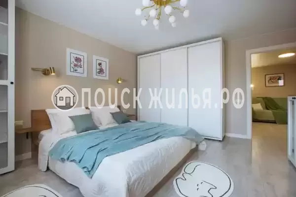 Апартаменты «Мятный уют» Апартаменты «Мятный уют»