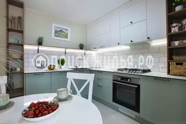 Апартаменты «Мятный уют» Апартаменты «Мятный уют»