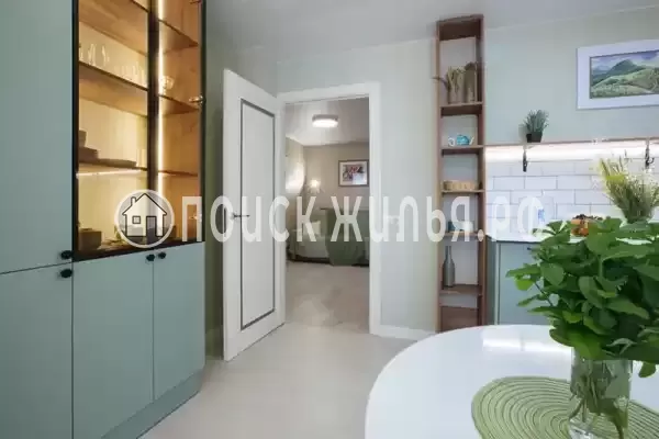 Апартаменты «Мятный уют» Апартаменты «Мятный уют»