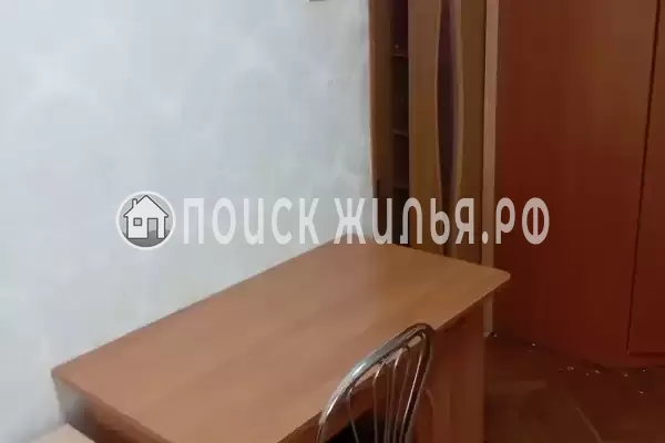 Квартира «На Коммунистической»