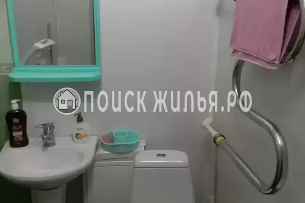 Квартира «На Коммунистической»