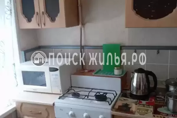 Квартира «На Коммунистической»