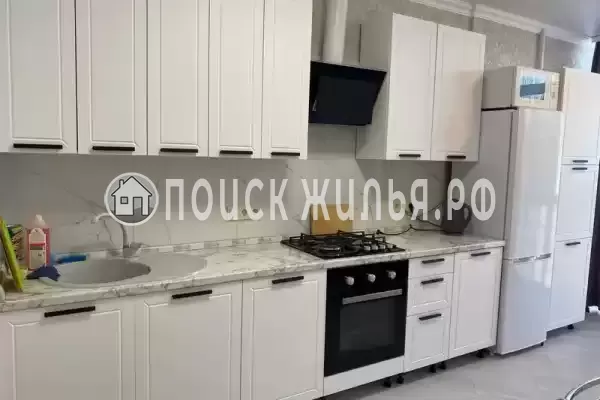 Апартаменты «В ЖК Легенда»