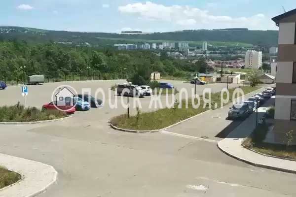 Апартаменты «В ЖК Легенда»