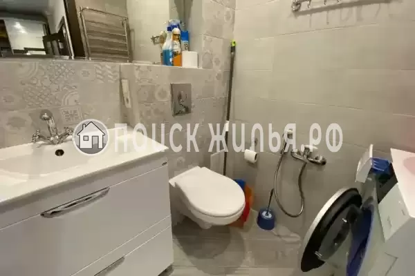 Апартаменты «В ЖК Легенда»