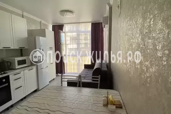 Апартаменты «В ЖК Легенда»