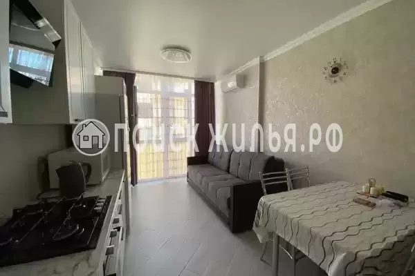 Апартаменты «В ЖК Легенда»