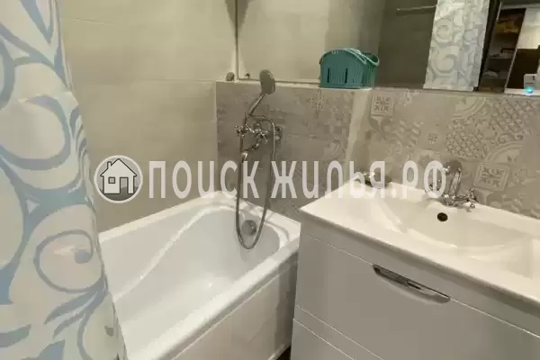 Апартаменты «В ЖК Легенда»