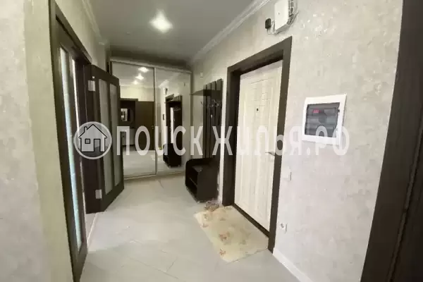 Апартаменты «В ЖК Легенда»