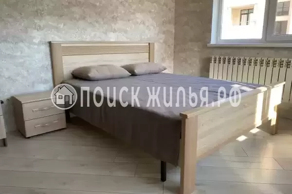 Апартаменты «В ЖК Легенда»