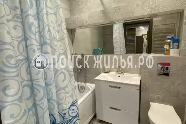 Апартаменты «В ЖК Легенда»