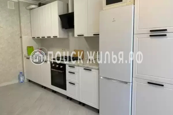 Апартаменты «В ЖК Легенда»