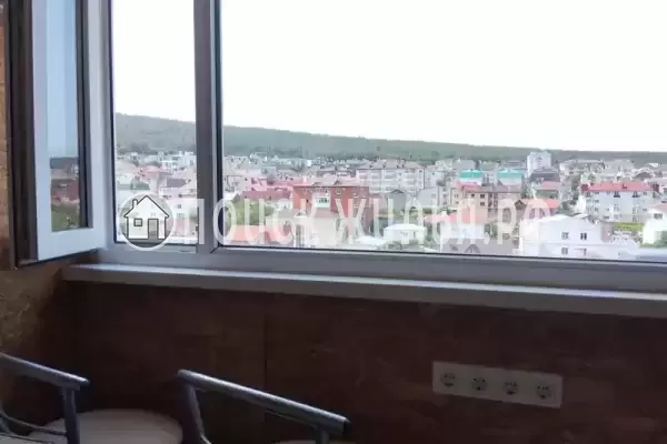 Квартира «Уютная квартира с красивым видом на город и горы» Квартира «Уютная квартира с красивым видом на город и горы»