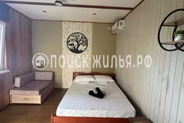 Частный сектор «Адель»