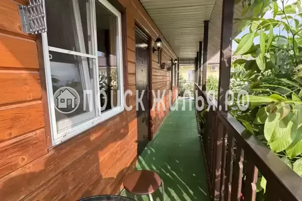 Частный сектор «Адель»