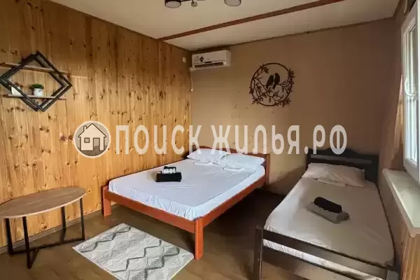 Частный сектор «Адель»