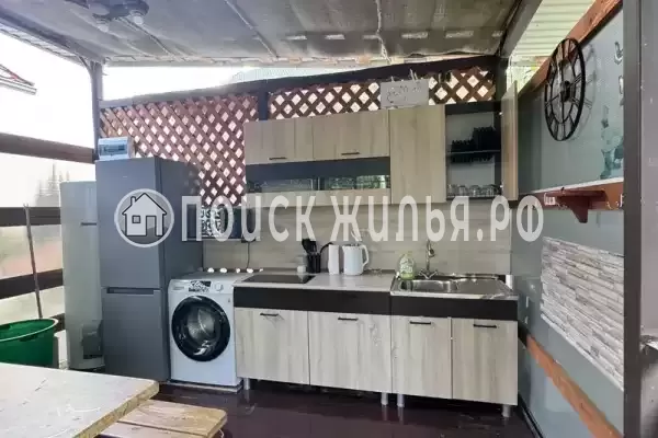 Частный сектор «Адель»