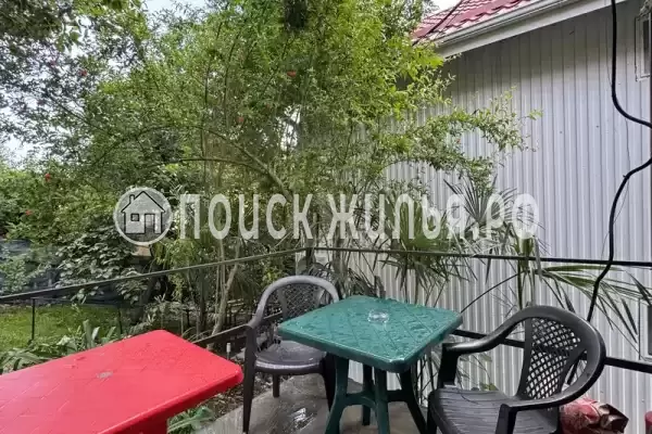 Частный сектор «Адель»