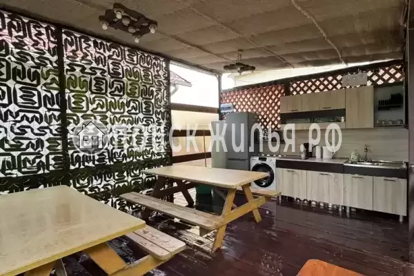 Частный сектор «Адель»