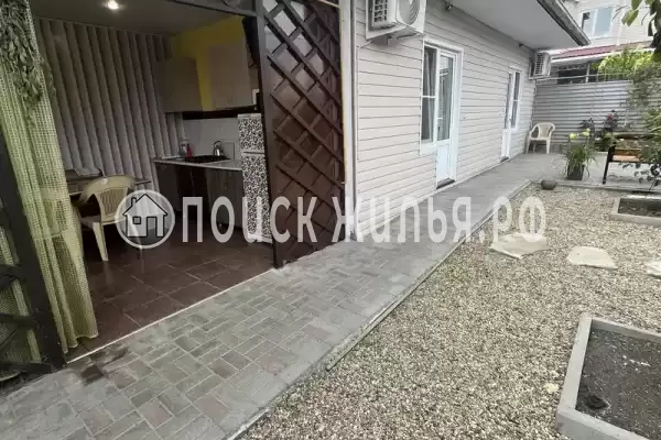 Дом под ключ «Август»