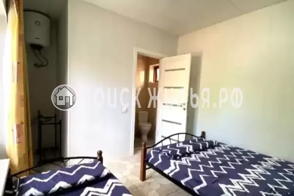 Дом под ключ «Август»