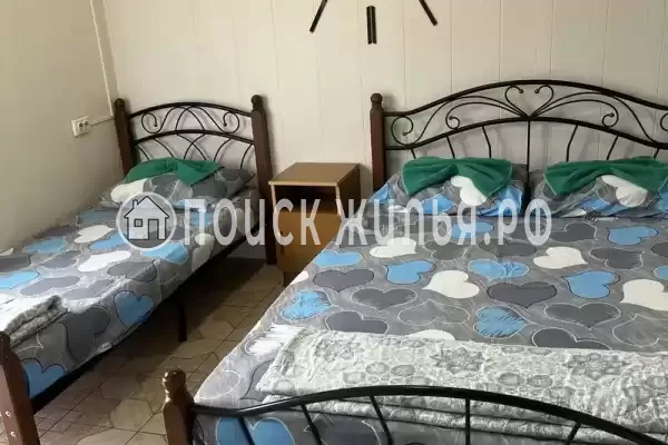 Дом под ключ «Август»