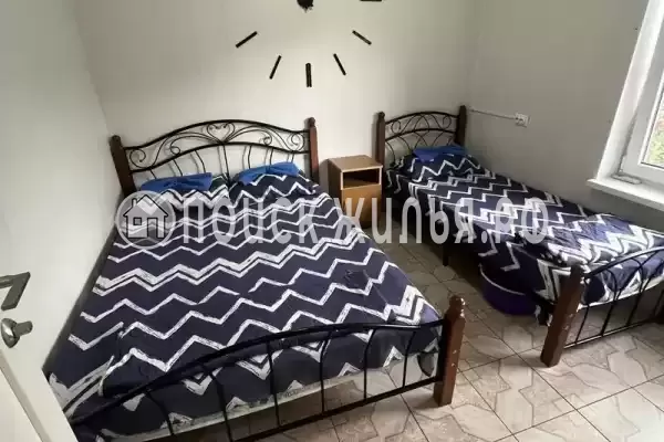 Дом под ключ «Август»