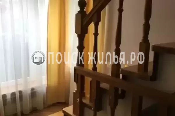 Частный сектор «Коттедж на Самбурова»