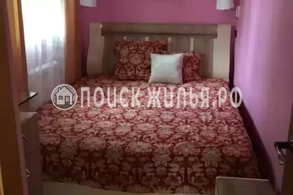 Частный сектор «Коттедж на Самбурова»