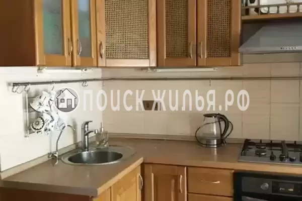 Частный сектор «Коттедж на Самбурова»