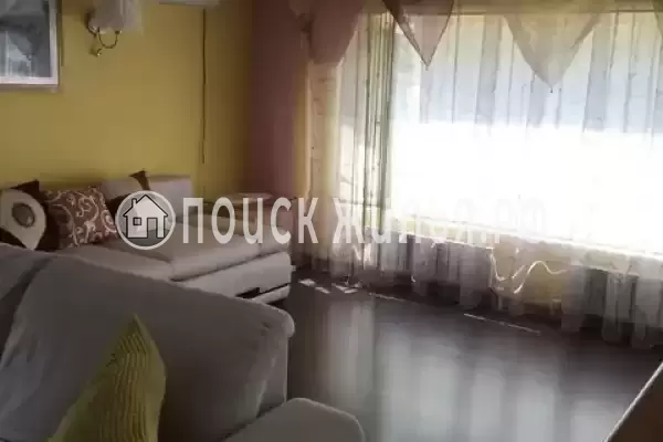 Частный сектор «Коттедж на Самбурова»