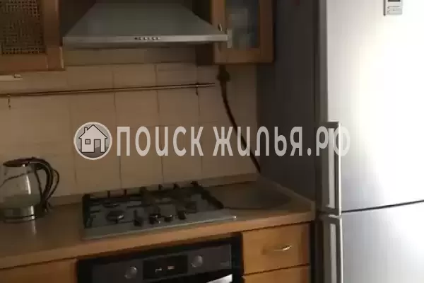 Частный сектор «Коттедж на Самбурова»