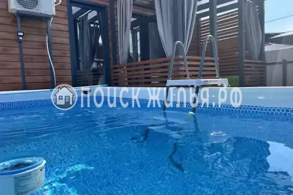 Дом под ключ «Фердинанд»