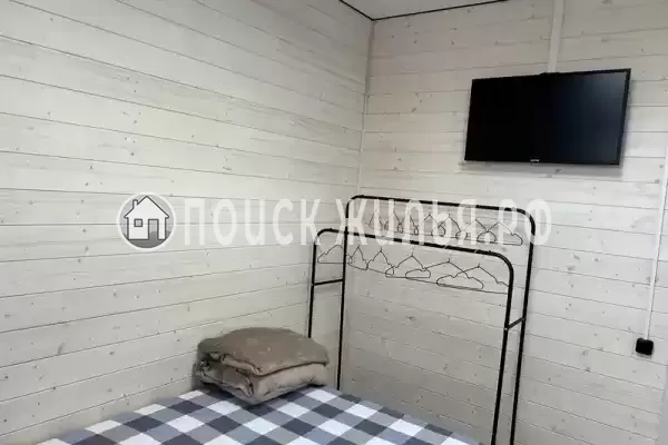 Дом под ключ «Фердинанд»