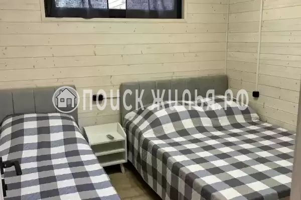 Дом под ключ «Фердинанд»