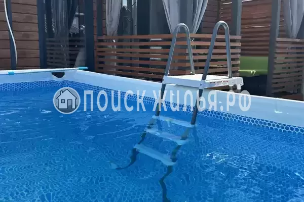 Дом под ключ «Фердинанд»