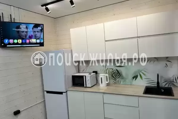 Дом под ключ «Фердинанд»