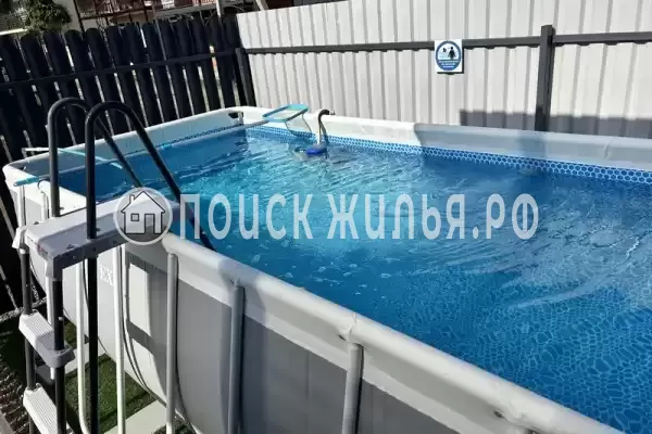 Дом под ключ «Фердинанд»