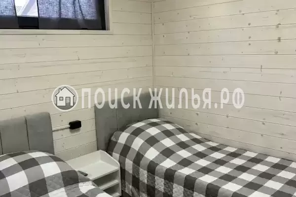 Дом под ключ «Фердинанд»