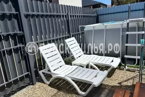 Дом под ключ «Фердинанд»