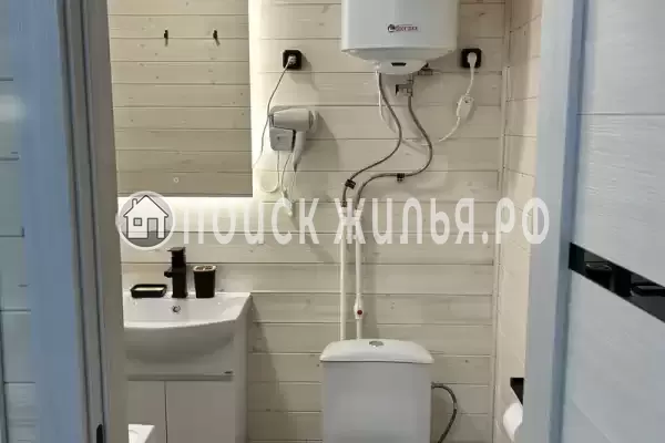 Дом под ключ «Фердинанд»