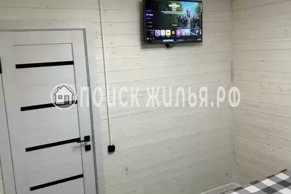 Дом под ключ «Фердинанд»