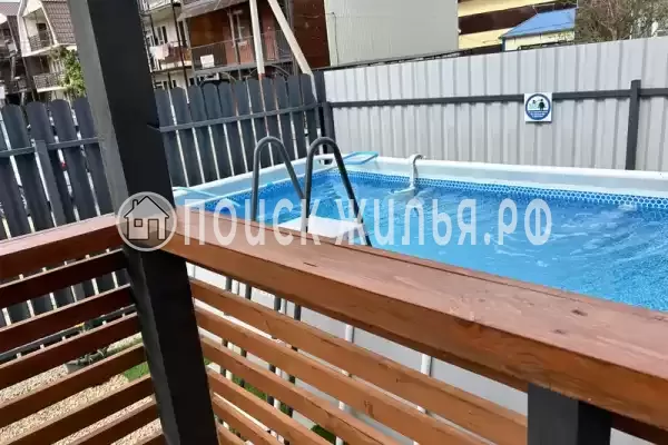 Дом под ключ «Фердинанд»