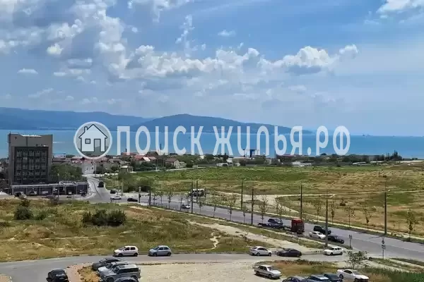 Квартира «У моря» Квартира «У моря»